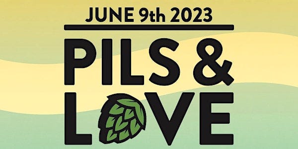 Pils & Love 2023