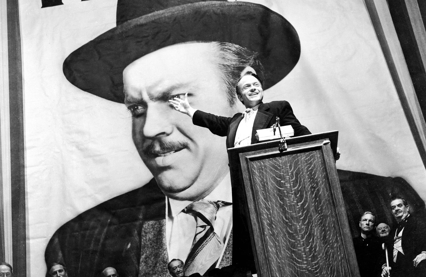 Citizen Kane