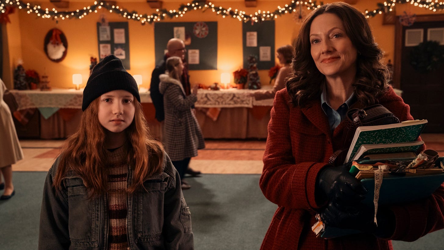 The Best Christmas Pageant Ever' Review: Judy Greer in Holiday Movie