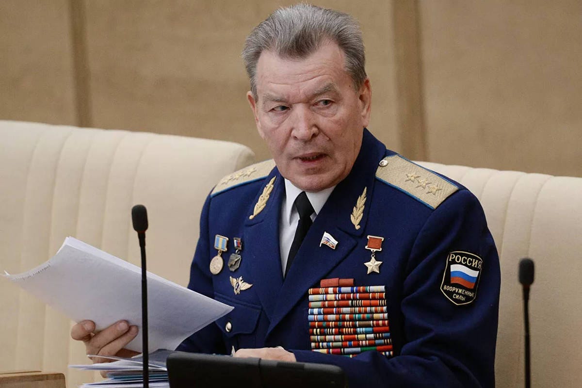 Decorated Russian General Says More Advanced Civilizations Are Keeping An Eye on Planet Earth Https%3A%2F%2Fsubstack-post-media.s3.amazonaws.com%2Fpublic%2Fimages%2F68cf2664-3cda-49c1-9888-149e54d4f7f8_1200x800