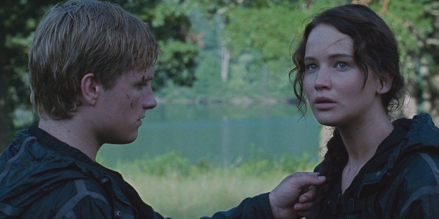 The Hunger Games: 10 Things the Original Movies Do Better Than the Prequel