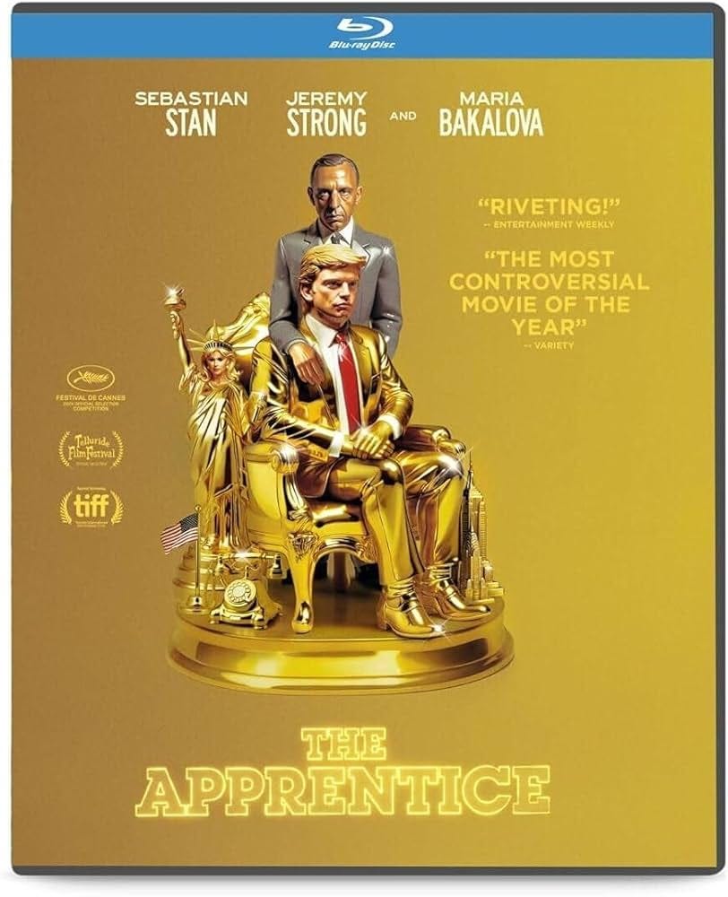 The Apprentice