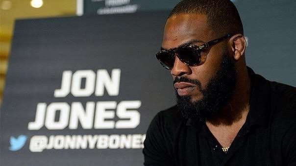 jon jones stripped of ufc belt