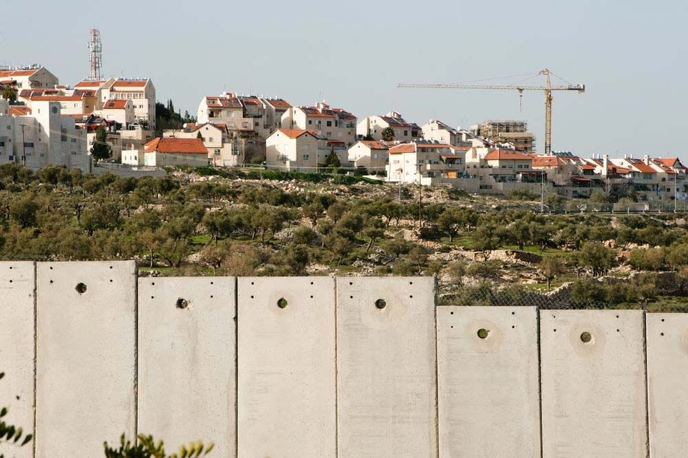 Israeli settlement | History, Map, & Facts | Britannica