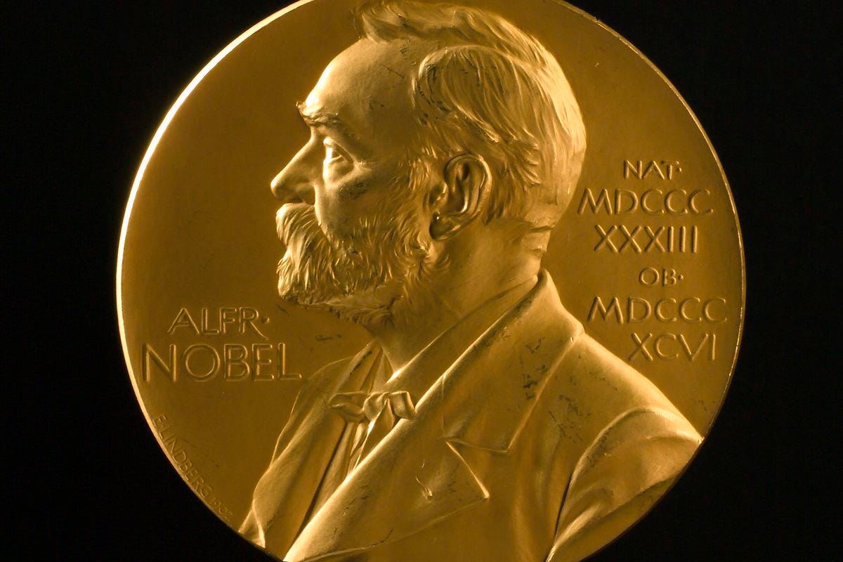 How the Nobel Prize became the most controversial award on Earth - Vox