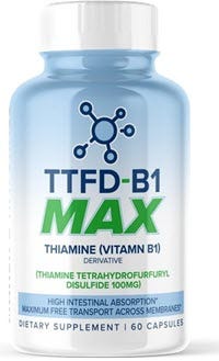 TTFD - B1