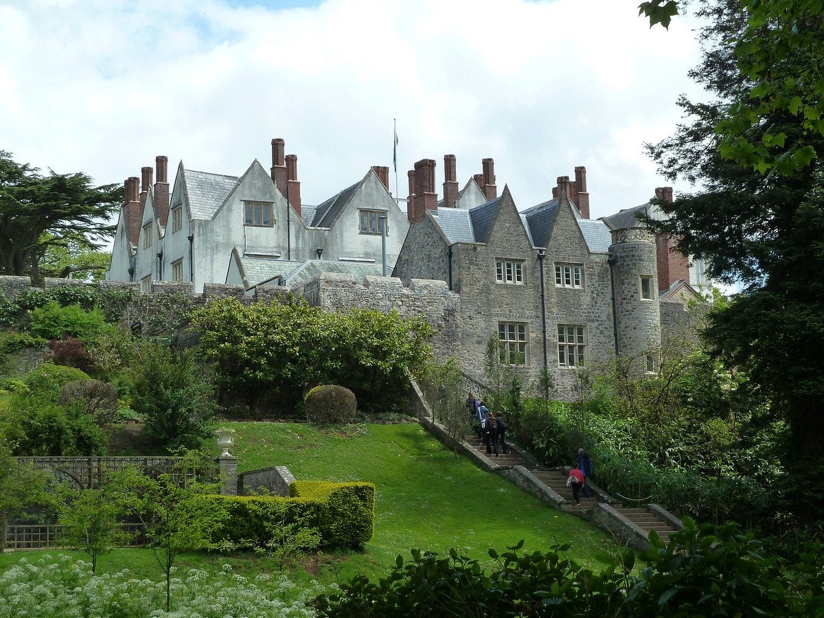 St Fagans National Museum of History (Cardiff): All You Need to Know