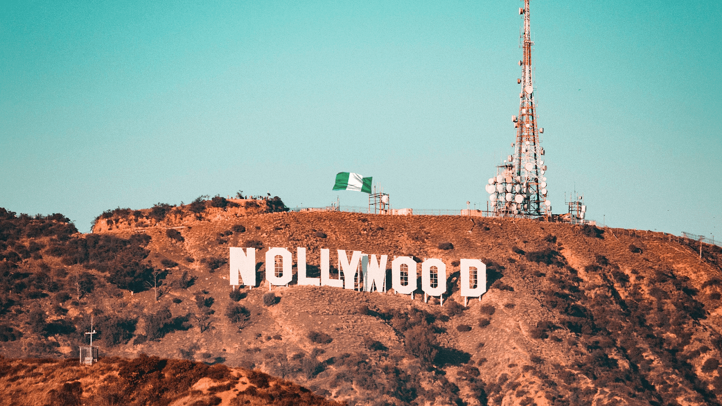 Nigeria's Nollywood Film Industry Impact on the World Stage Nigeria's Nollywood Film Industry Impact on the World Stage