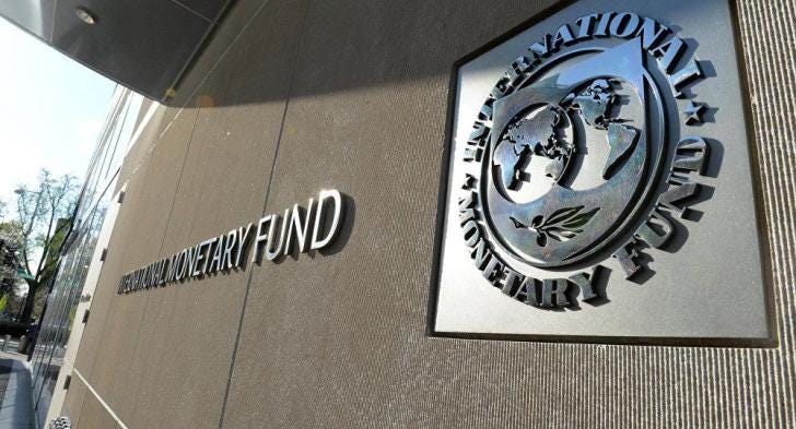 IMF upgrades Russia to world's fourth-largest economy - Bulawayo24 News