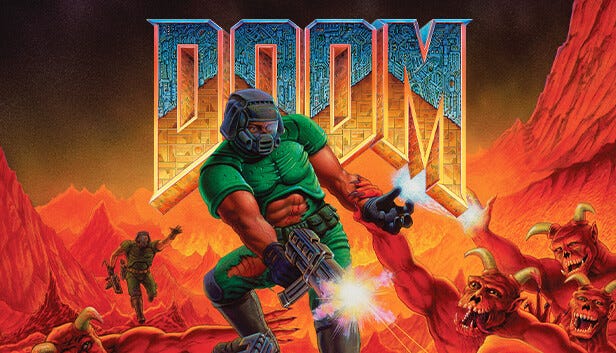 DOOM