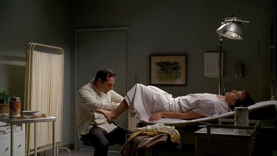 Why Mad Men's Take on Birth Control Is (Sadly) Not Outdated in 2017