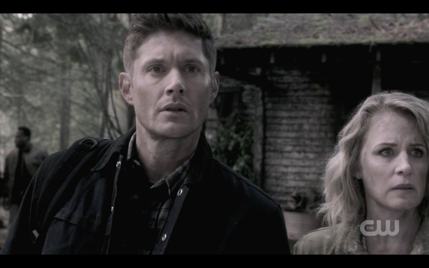 dean mary winchester react to sam alive supernatural beat the devil