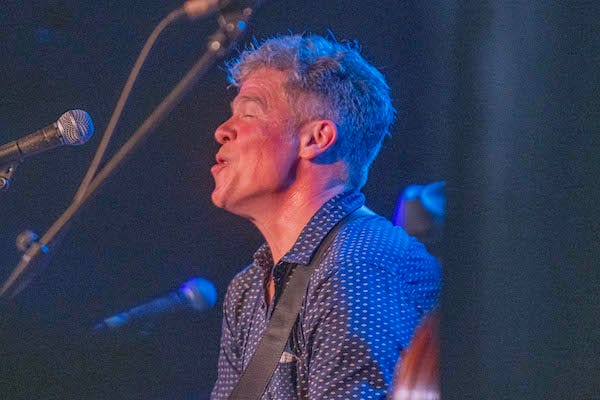 Josh Ritter