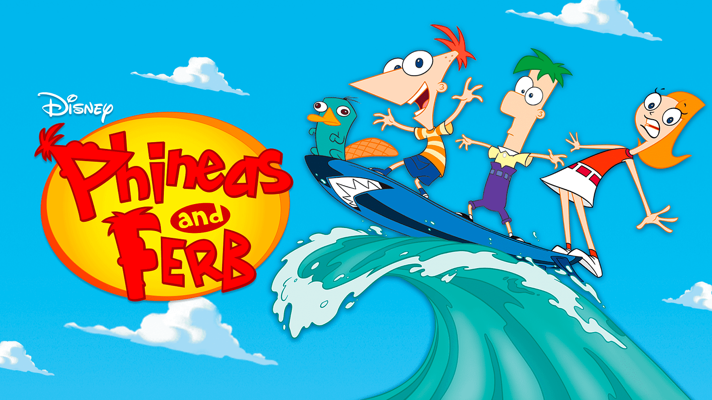 Phineas & Ferb Creators In Talks For Third Movie – What's On Disney Plus