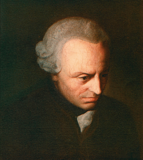 Immanuel Kant - World History Encyclopedia