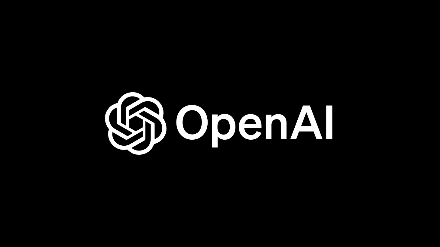 OpenAI's crisis will sow the seeds of the next generation of AI