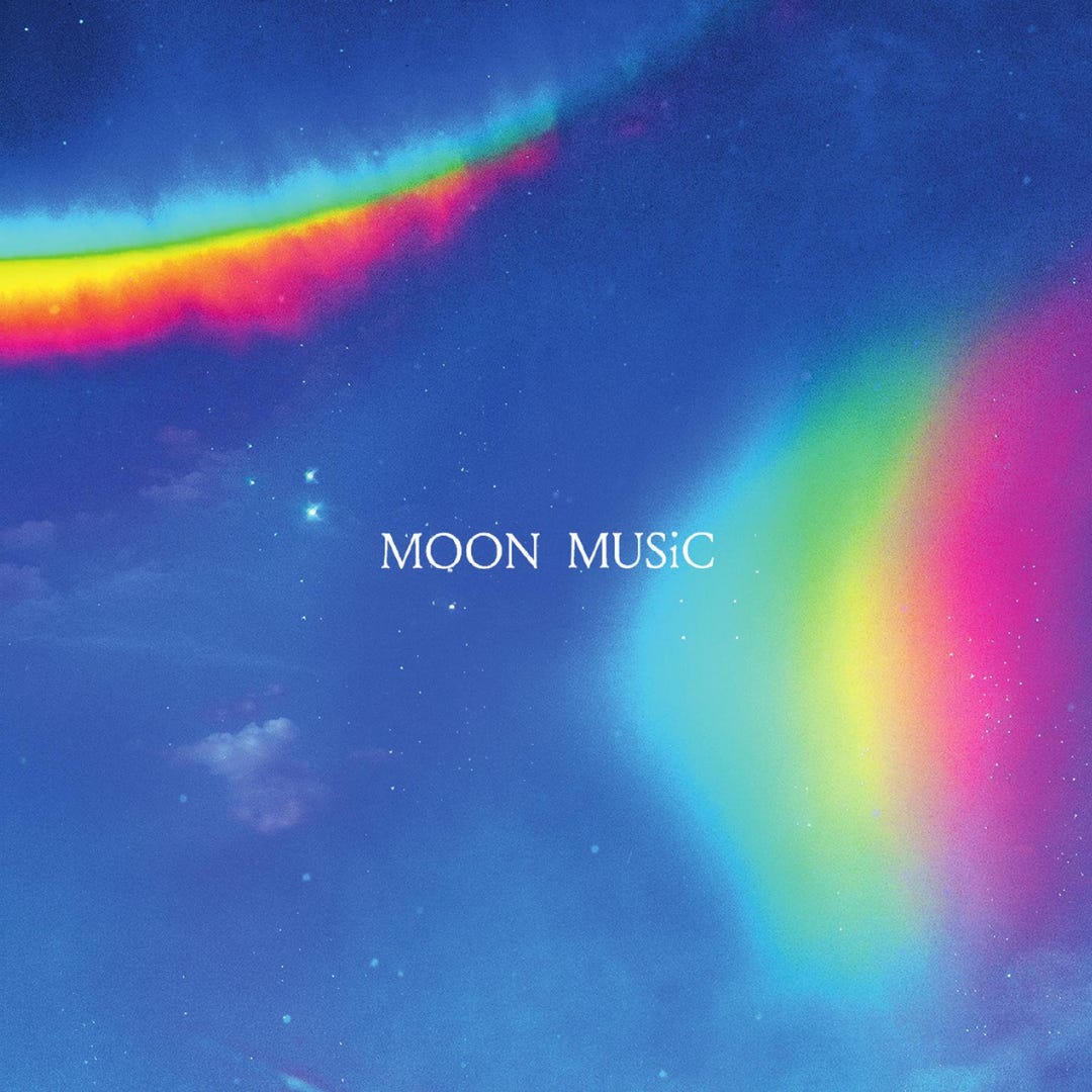 Moon Music | Coldpedia, the Coldplay Wiki | Fandom