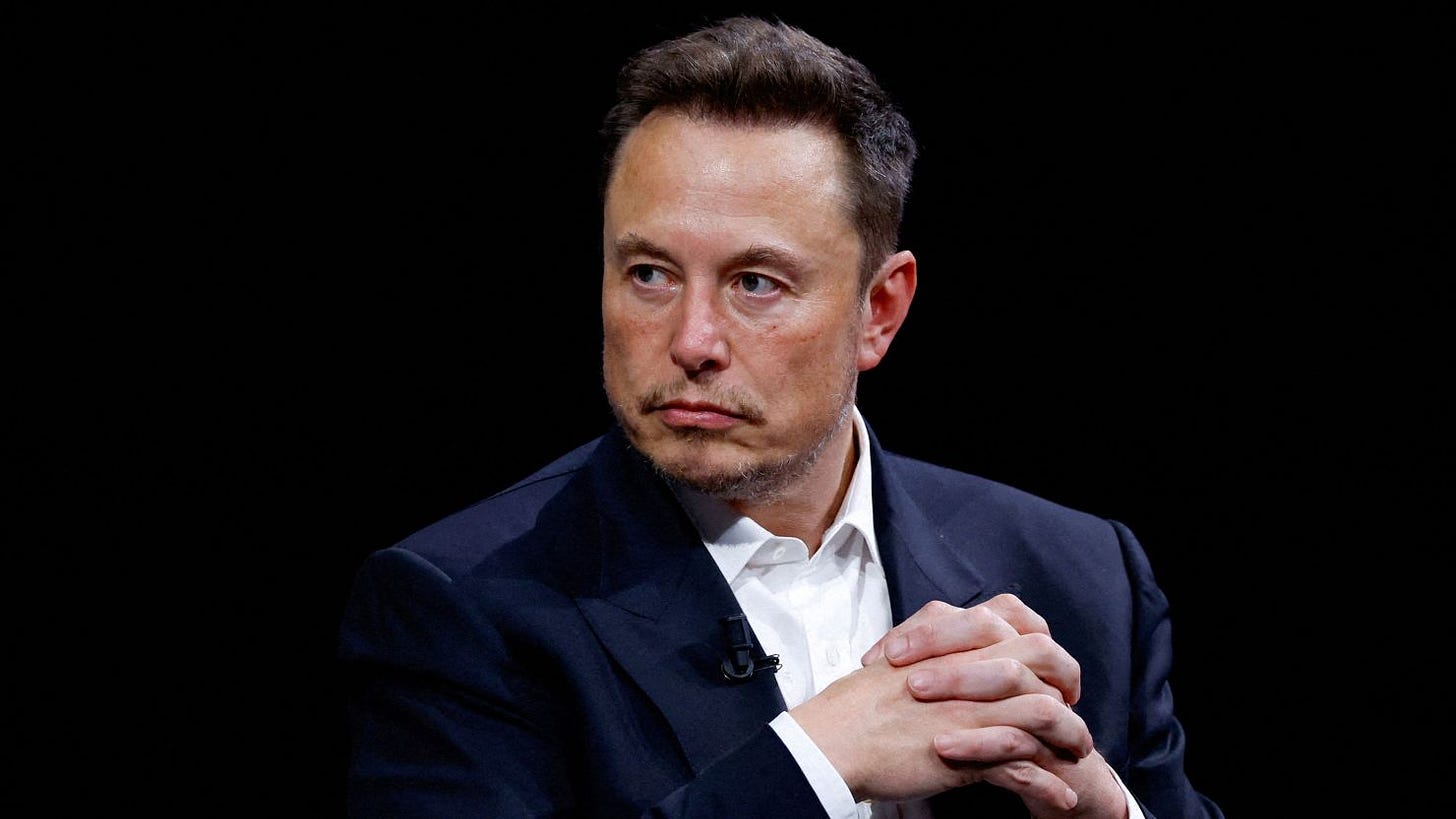 Elon Musk is funding a new school planning to open in Austin, Texas | CNN  Business