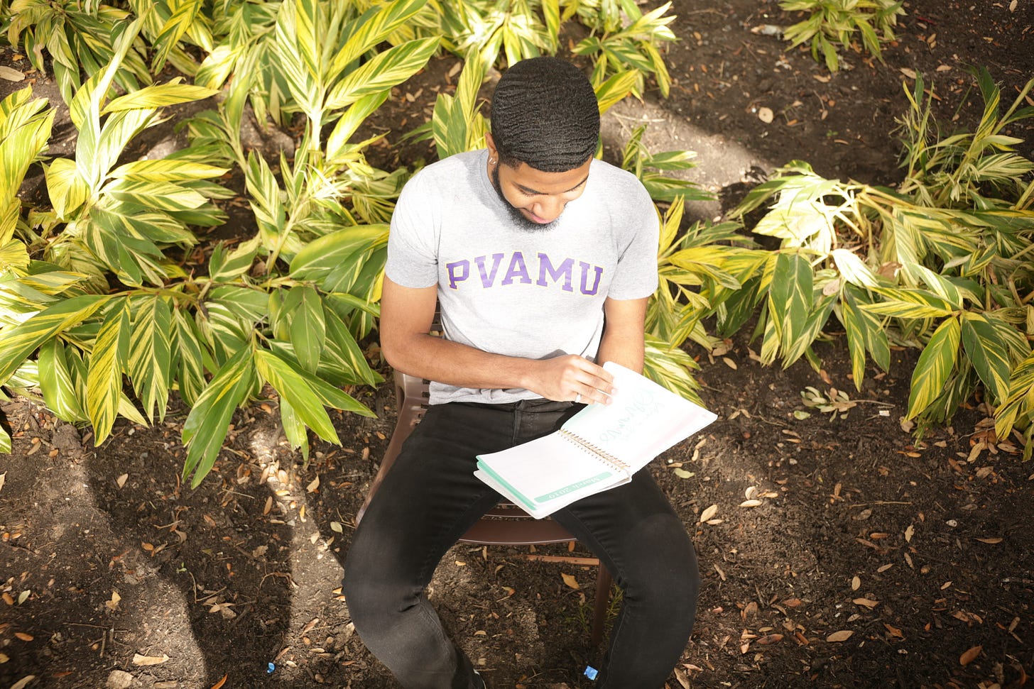 PVAMU, fellow land-grant institutions celebrate 130 years of the Second  Morrill Act of 1890 | PVAMU Home
