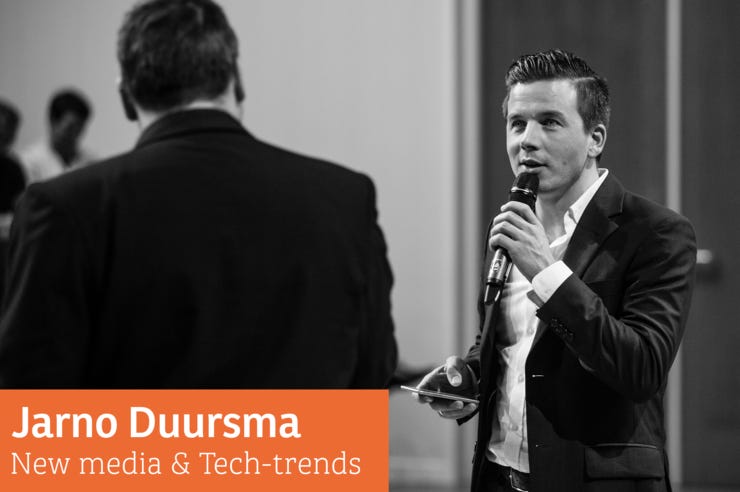 Jarno Duursma  info@jarnoduursma.nl  0616074953