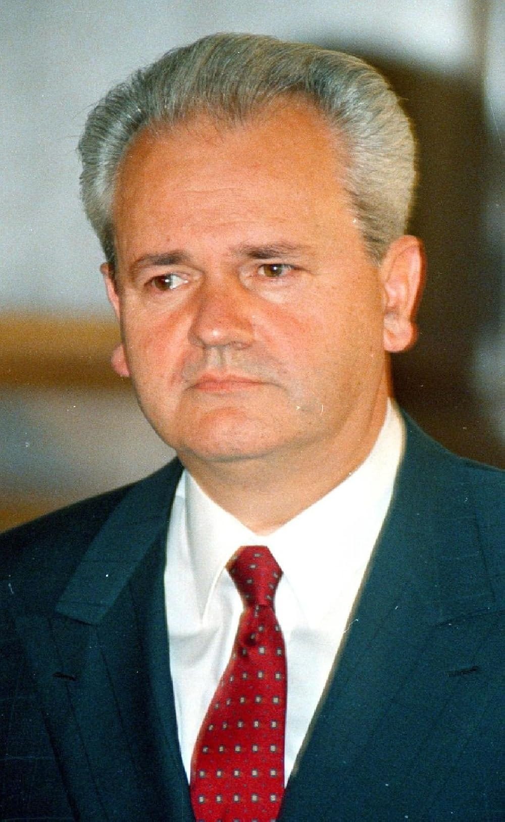 Slobodan Milosevic - IMDb