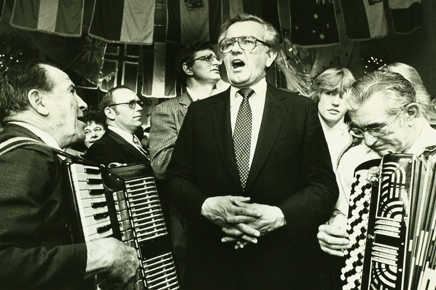 Perpich, Rudy (1928–1995) | MNopedia