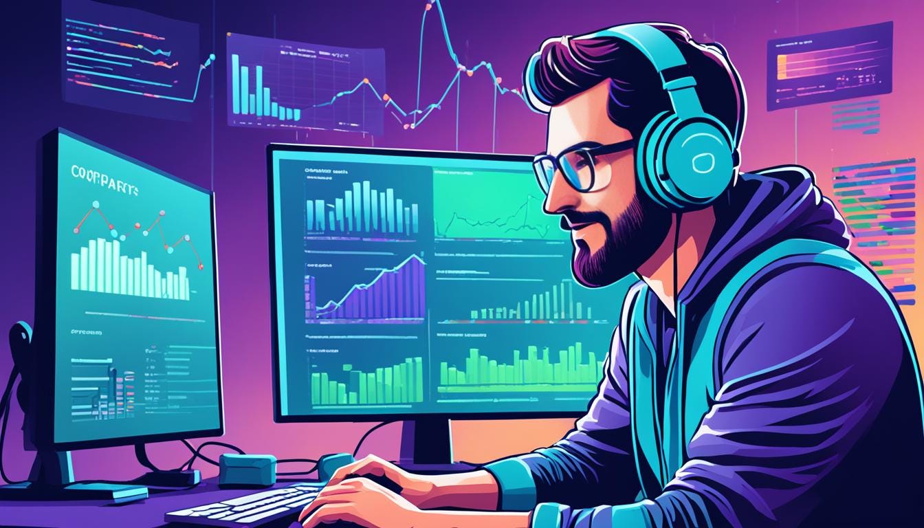 Python Audio Analysis