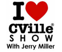 I Love Cville radio show