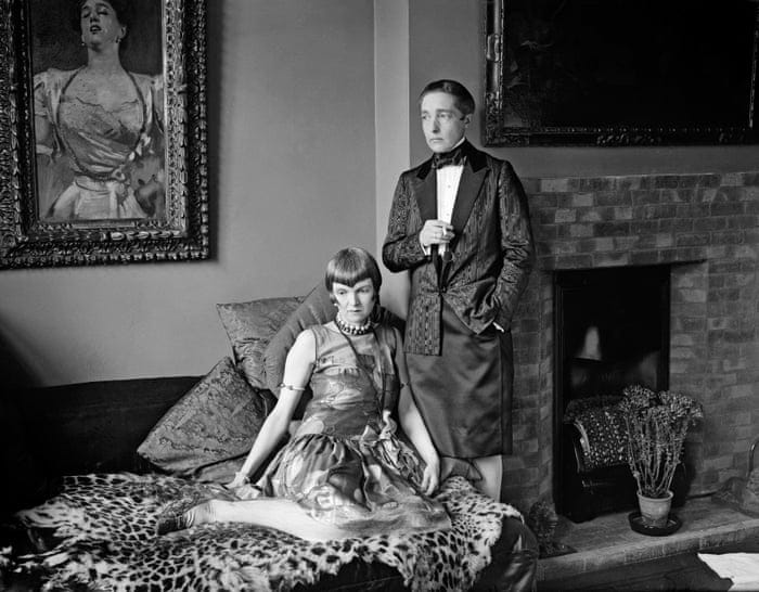 It has made me want to live': public support for lesbian novelist Radclyffe  Hall over banned book revealed | Books | The Guardian