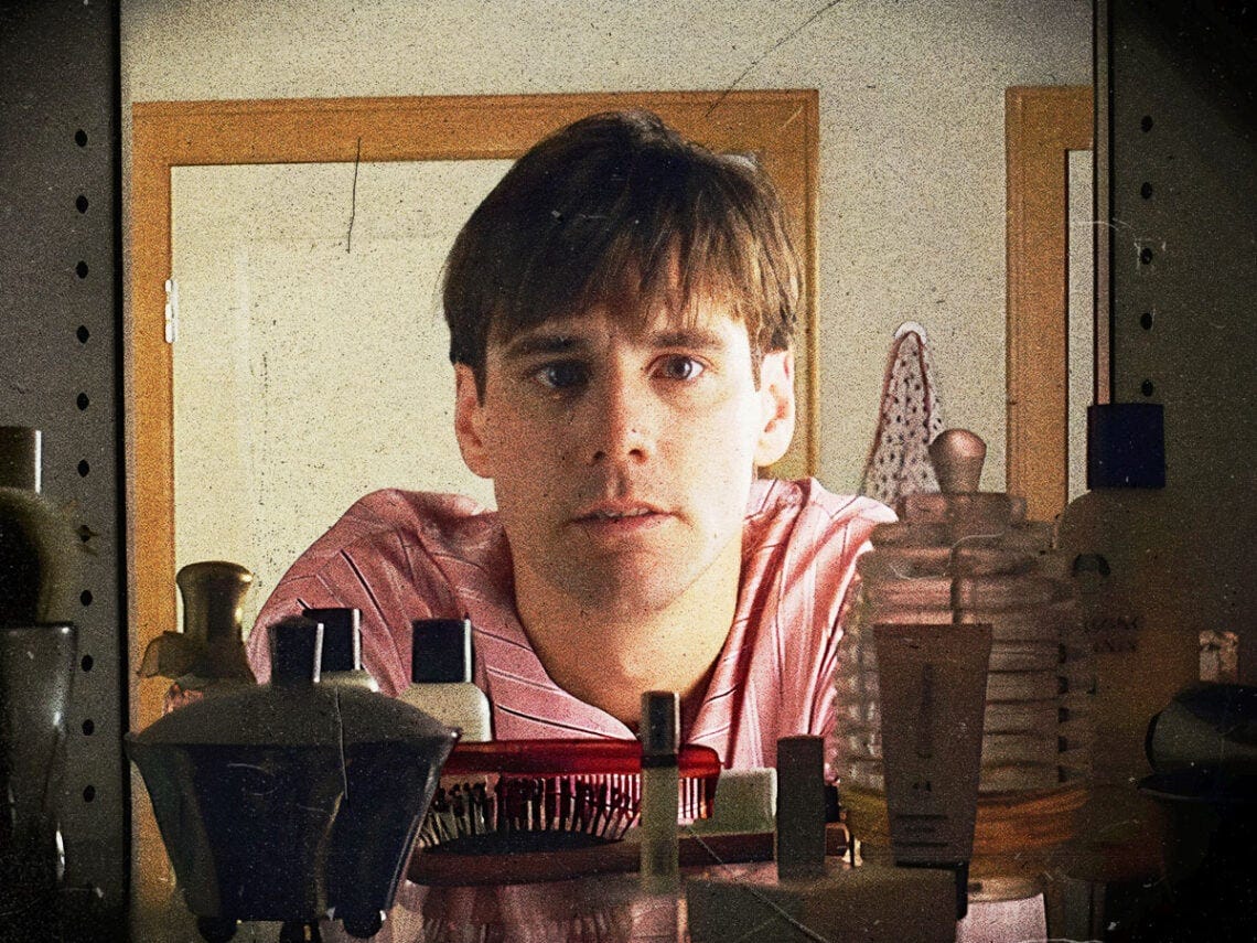 Peter Weir - 'The Truman Show' movie review