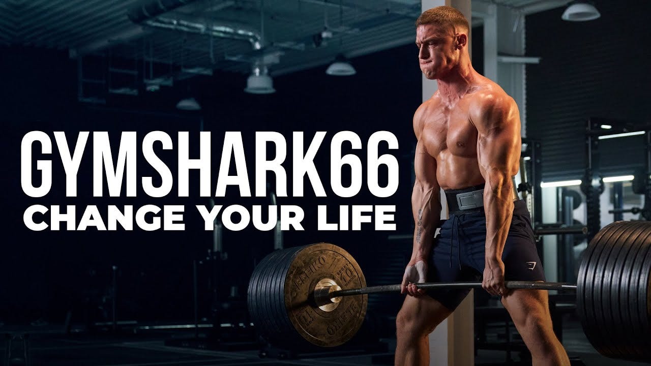 HOW TO CHANGE YOUR LIFE IN 66 DAYS | Gymshark66 - YouTube