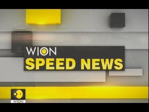 WION Speed News: Watch top national and international news of the morning – July 01st, 2019