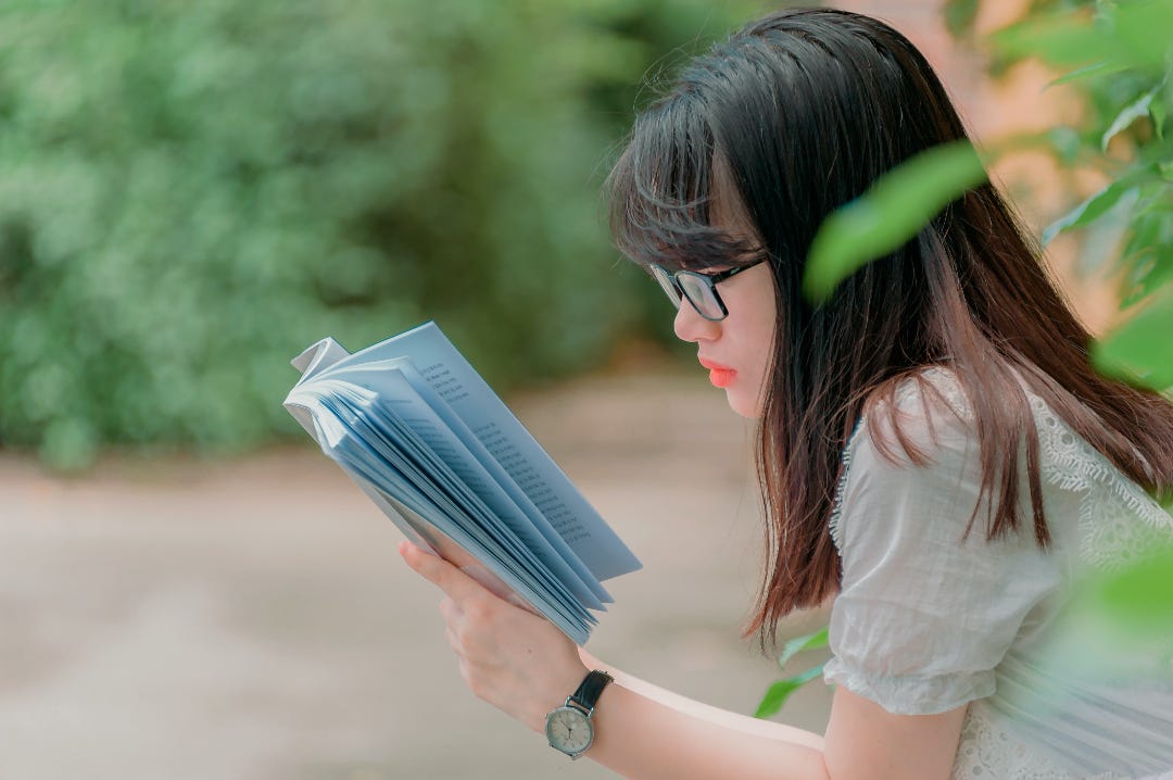 Como ler uma obra literária para o vestibular?