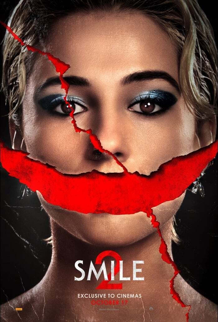 Smile 2 (2024) - IMDb