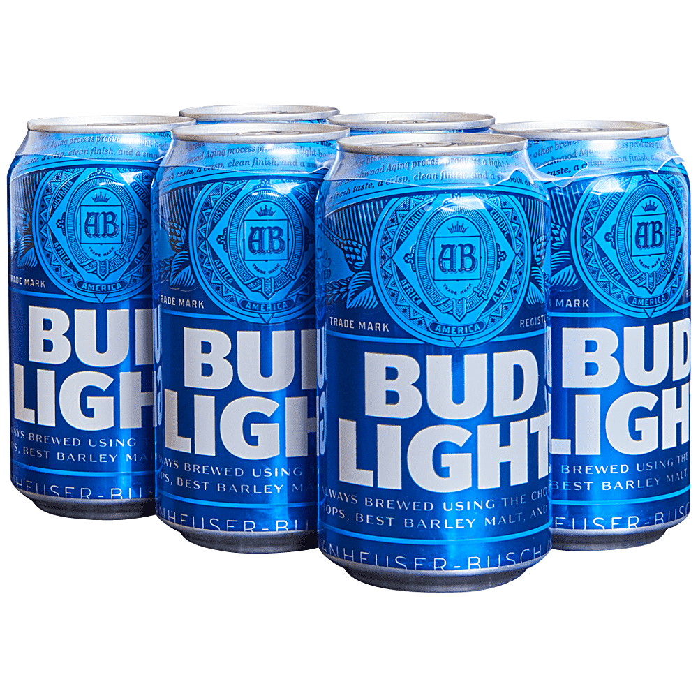 Bud Light 12/12oz BTL - Partybarn