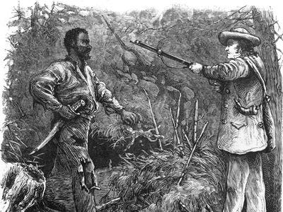 Nat Turner | Biography, Rebellion, & Facts | Britannica Nat Turner | Biography, Rebellion, & Facts | Britannica