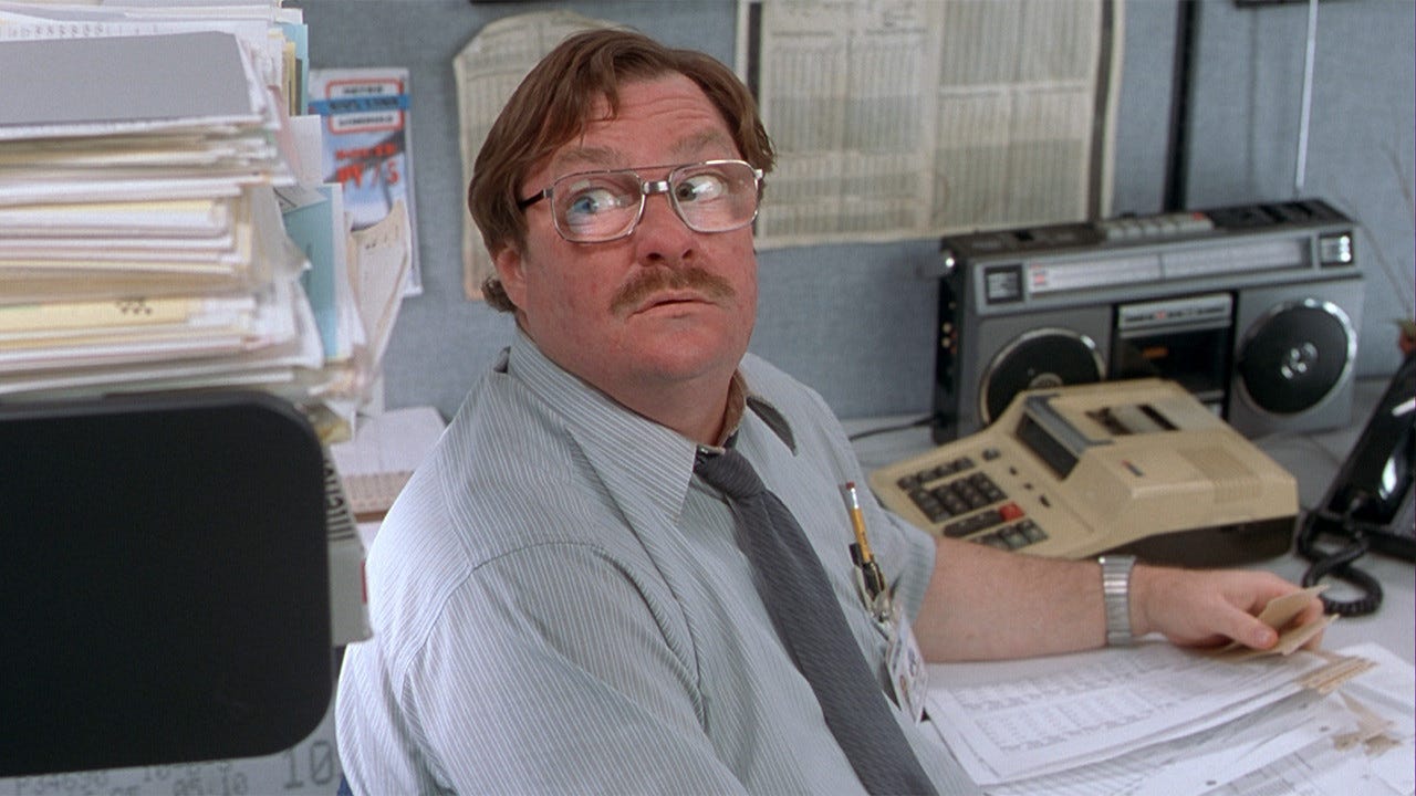 Office Space – IFC Center