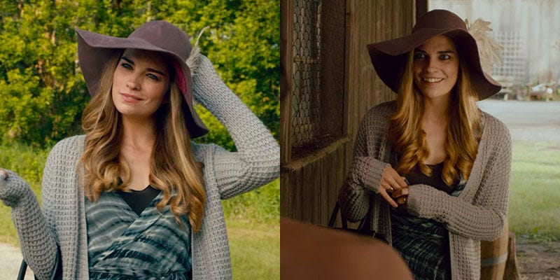 Alexis rose schitt's creek hats | rmrk*st | Remarkist Magazine