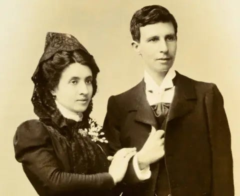 The lesbian pioneers who fooled Spain's Catholic Church