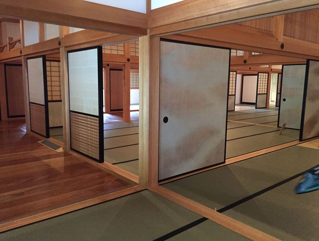 Oya-ishi – Oya Stone: Veronika Spierenburg's architectural journey to Japan