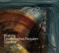 Image result for brahms requiem gardiner