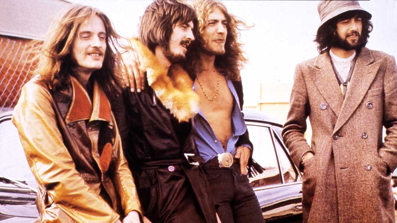 Led Zeppelin III: 25 things only hardcore fans know | Louder