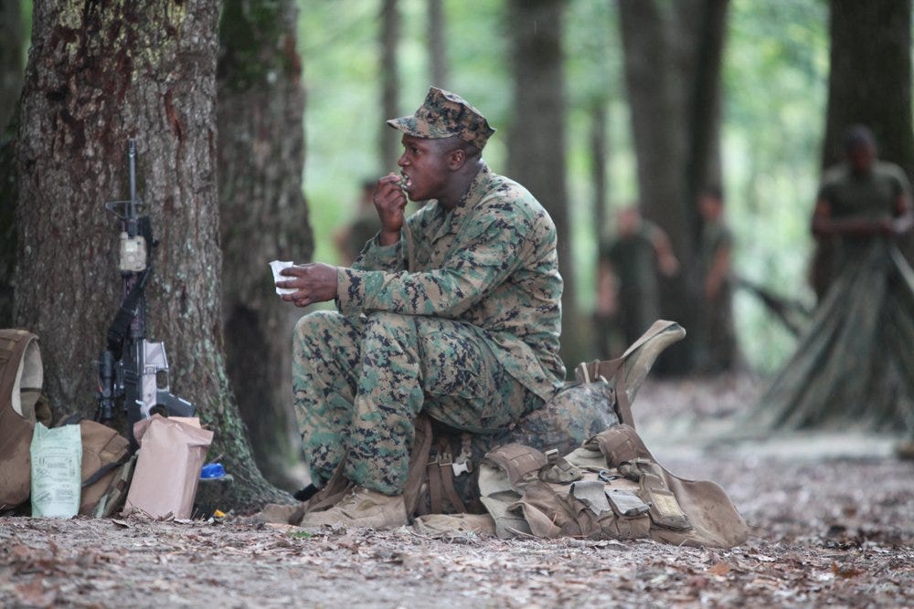 What Illnesses Were Caused by the Water Contamination at Camp Lejeune ...