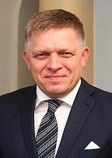 robert fico 2017