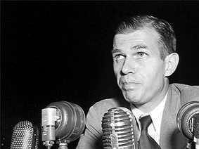 The Long Controversy Over Alger Hiss | Teaching American History
