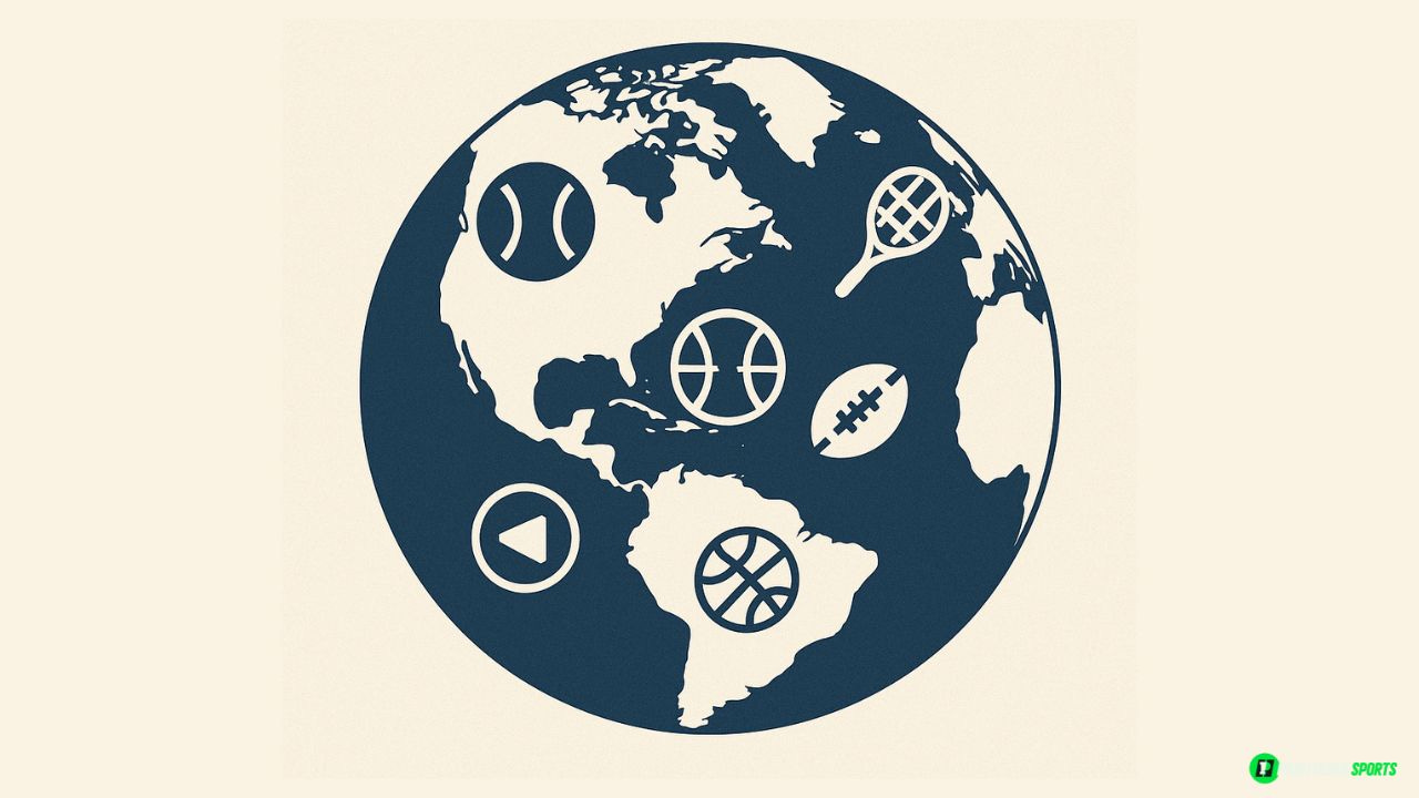 international sports