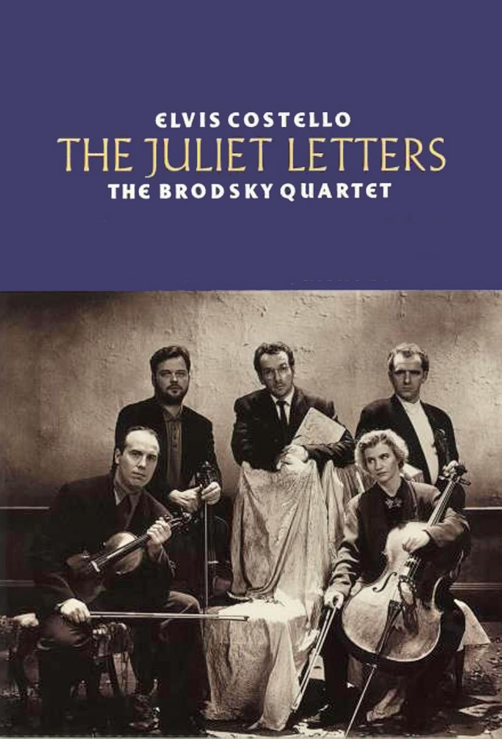 The Juliet Letters (1993)