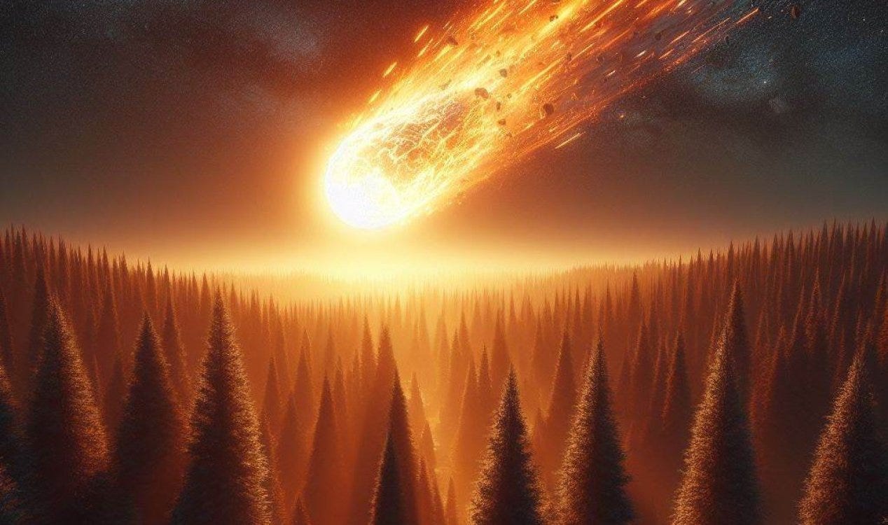 O incidente de OVNI em Carbondale comemora 50º aniversário.