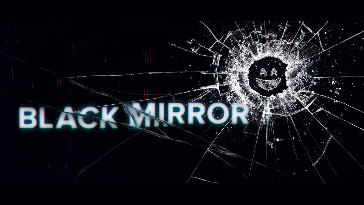 Six New Episodes of 'Black Mirror' Are Coming To Netflix | Riot Fest