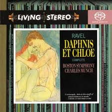 Ravel – Daphnis Et Chloe ...